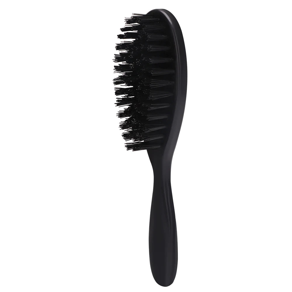 Professional Hairdresser Brush Clean Hairbrush Barber CuttingNeck Duster Brushes Cleaning Supplies  Barbershop Styling Tools