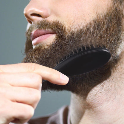 Professional Hairdresser Brush Clean Hairbrush Barber CuttingNeck Duster Brushes Cleaning Supplies  Barbershop Styling Tools