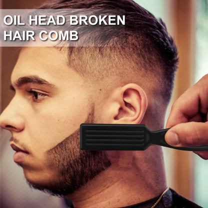Professional Hairdresser Brush Clean Hairbrush Barber CuttingNeck Duster Brushes Cleaning Supplies  Barbershop Styling Tools
