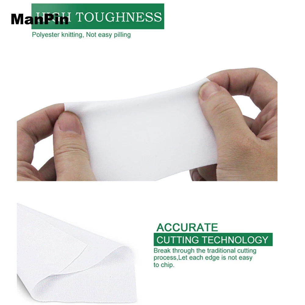 Cleanroom Wipers Cleaning Cloth Electronics Screen Dust Remove Anti Static Computer Display Camera Lens Phone Repair Fix Tools