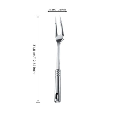 Stainless steel cooking utensils Stainless steel kitchenware Cooking ladle Spatula Filter net Cooking tools For the kitchen