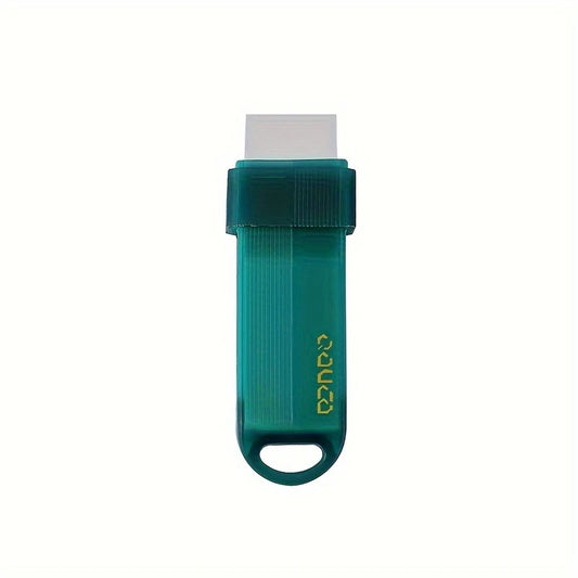 1pc Reusable Stain Remover Eraser Kitchen Faucet Lime Eraser Bathroom Glass Stains Rust Remover Cleaning Supplies