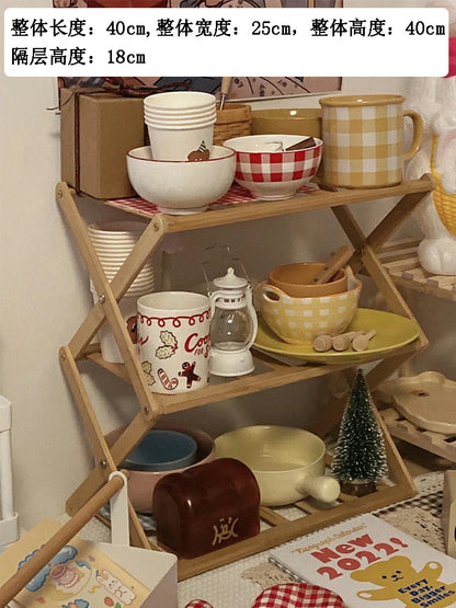Kitchen Storage Shelves Utensils Drying Rack Washing Bowl Cupboard Dishes Chopsticks Plate Knife Cutlery Storage Box Cup Holder