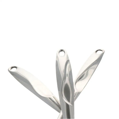 Cooking Tools Heat-resistant Handle Soup Spoon Spaghetti Turner Shovel Cookware Kitchenware Kitchen Utensils Pasta Server