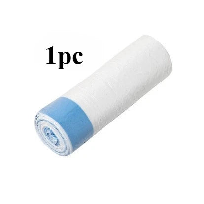 Kitchen storage,desktop storage,bathroom storage,living room storage hanging garbage bag,save space for living room and kitchen